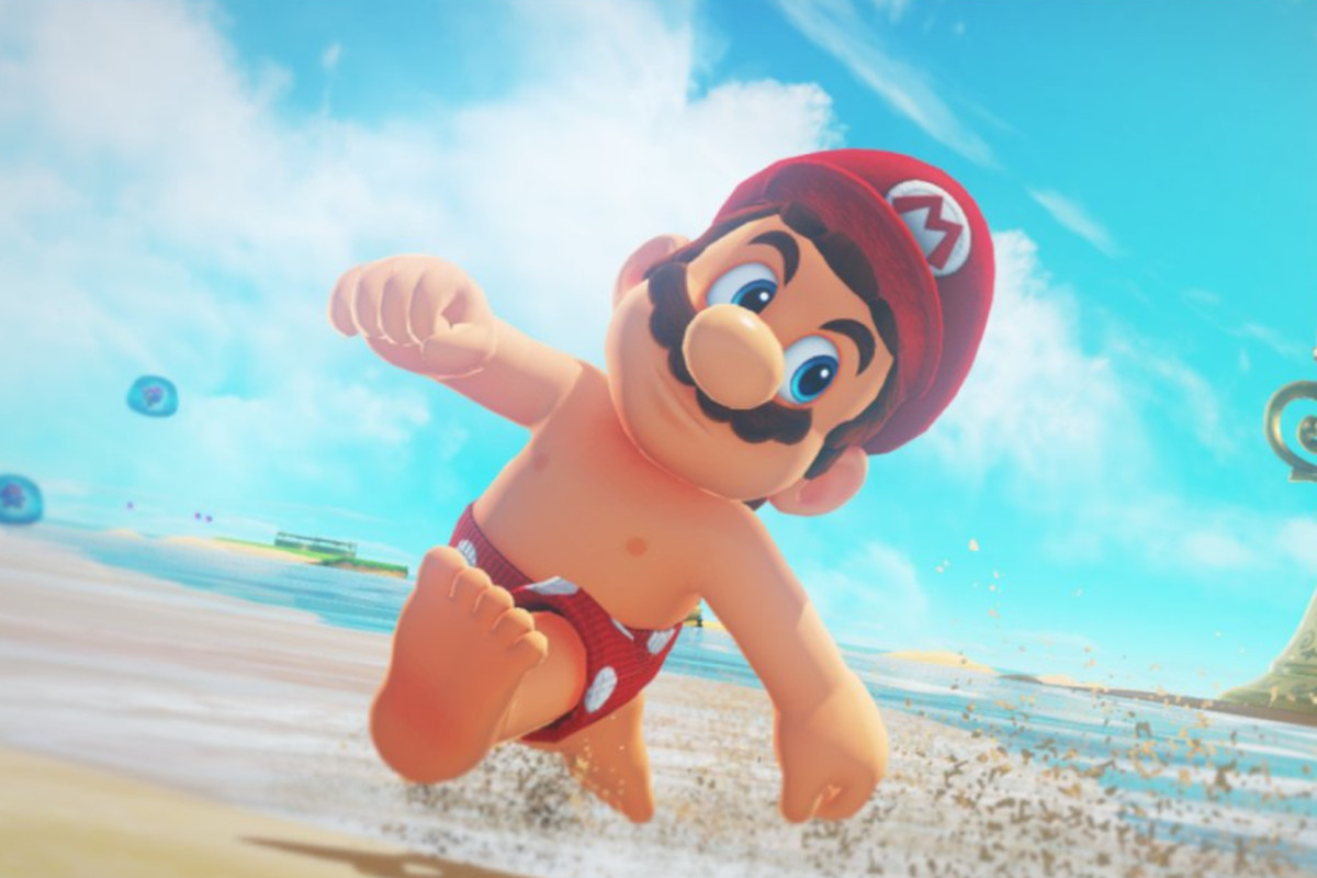 Nintendo Music
